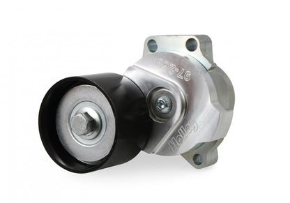 Tensioner Assembly Billet Tensioner Assembly W/ Smooth Pulley Holley-2