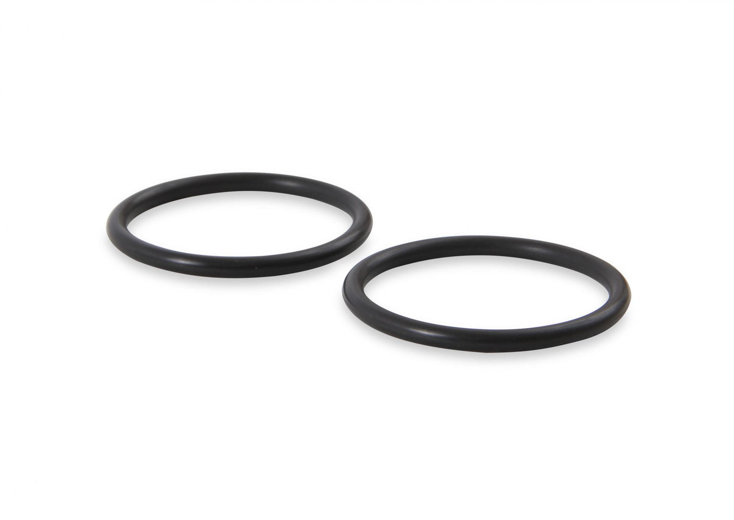 O-RINGS BBC-Cooling Manifold 20-242 and 20-242BK Holley-1