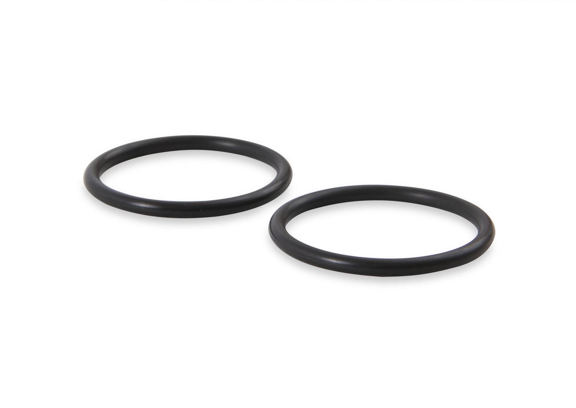 O-RINGS BBC-Cooling Manifold 20-242 and 20-242BK Holley-1