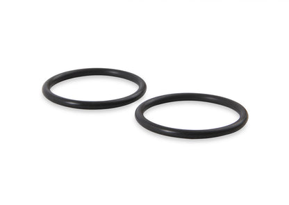 O-RINGS BBC-Cooling Manifold 20-242 and 20-242BK Holley-1