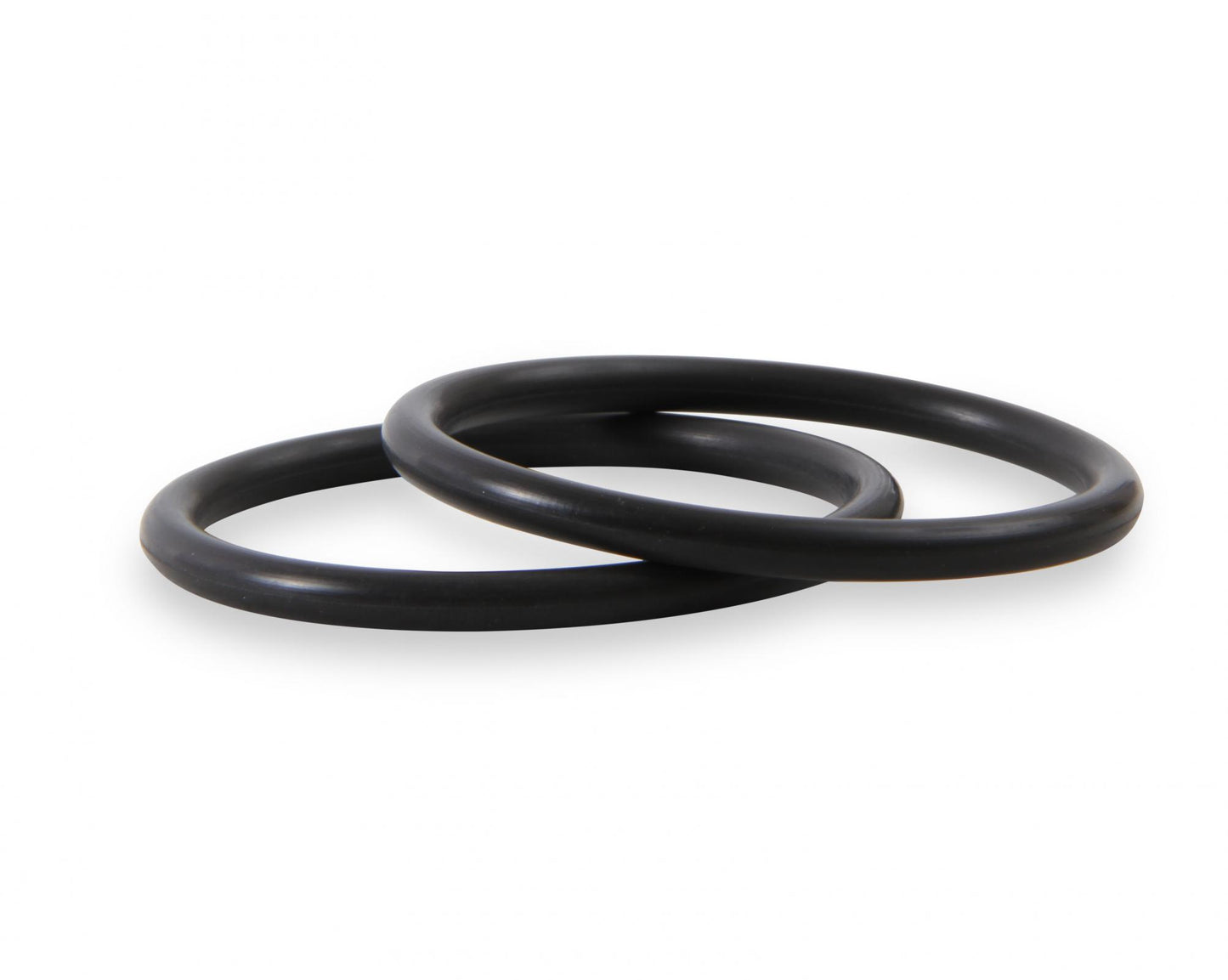 O-RINGS BBC-Cooling Manifold 20-242 and 20-242BK Holley-2