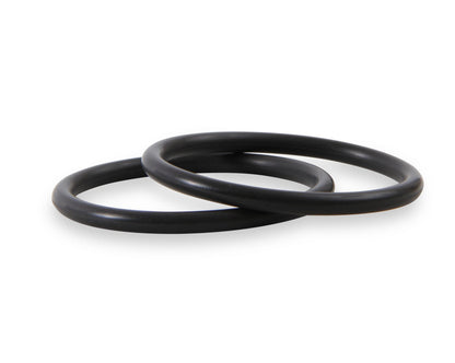 O-RINGS BBC-Cooling Manifold 20-242 and 20-242BK Holley-2