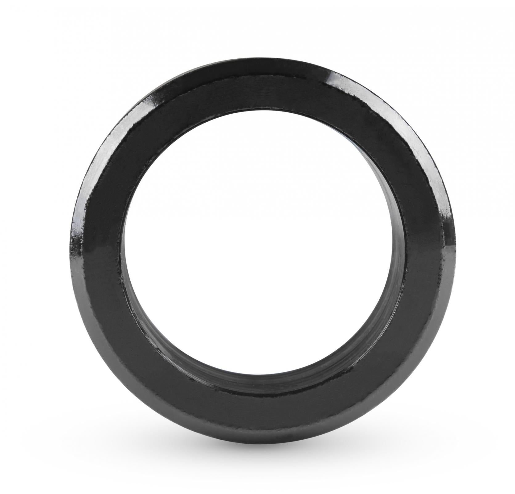 LS7 WET SUMP Conversion CRANK Spacer for LS7 Dry Sump to Wet Sump Conversions Holley-2