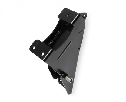 Gen III Hemi Alternator Relocation Bracket Fits Mopar Factory Alternator Moves Alternator Outward & Upward for Extra Clearance on Right Side of Engine Use with Factory Mopar Alternator Holley-11