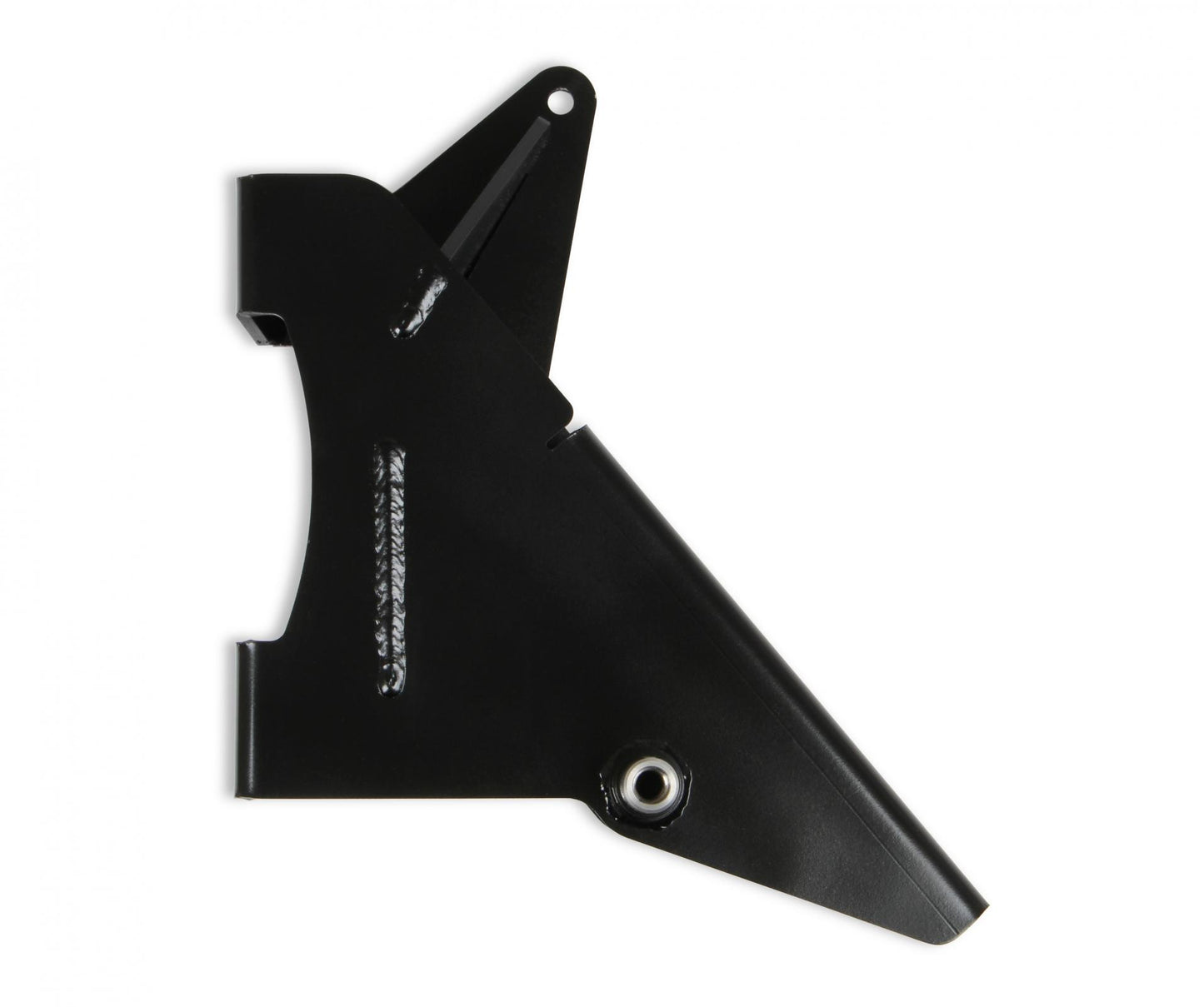 Gen III Hemi Alternator Relocation Bracket Fits Mopar Factory Alternator Moves Alternator Outward & Upward for Extra Clearance on Right Side of Engine Use with Factory Mopar Alternator Holley-3