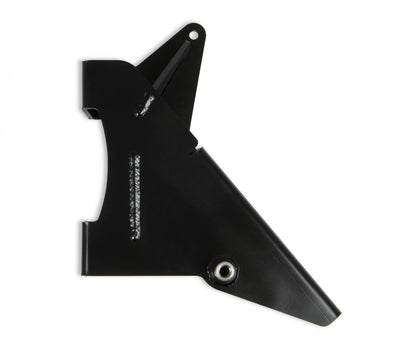 Gen III Hemi Alternator Relocation Bracket Fits Mopar Factory Alternator Moves Alternator Outward & Upward for Extra Clearance on Right Side of Engine Use with Factory Mopar Alternator Holley-3