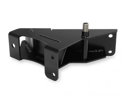 Gen III Hemi Alternator Relocation Bracket Fits Mopar Factory Alternator Moves Alternator Outward & Upward for Extra Clearance on Right Side of Engine Use with Factory Mopar Alternator Holley-5