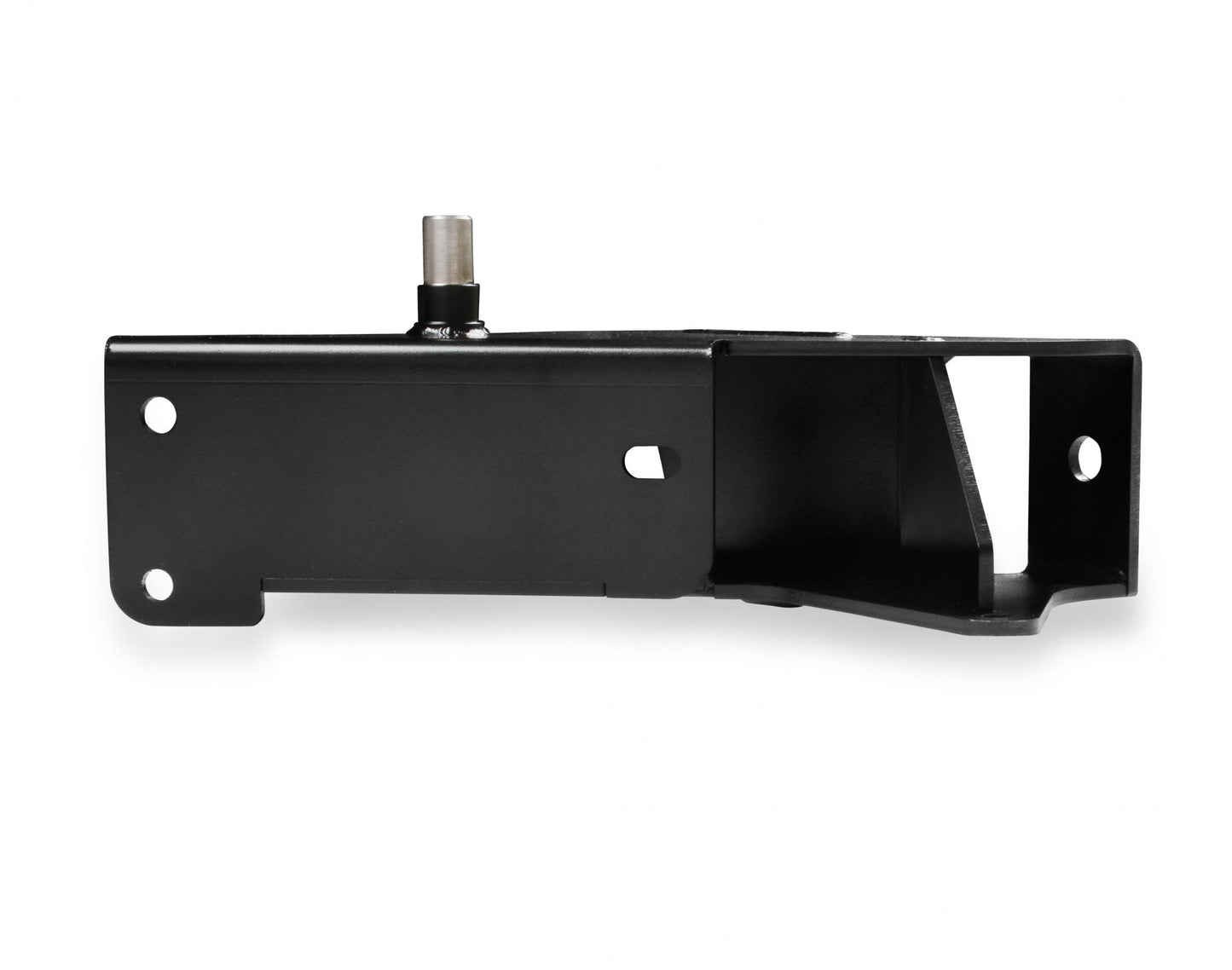 Gen III Hemi Alternator Relocation Bracket Fits Mopar Factory Alternator Moves Alternator Outward & Upward for Extra Clearance on Right Side of Engine Use with Factory Mopar Alternator Holley-7