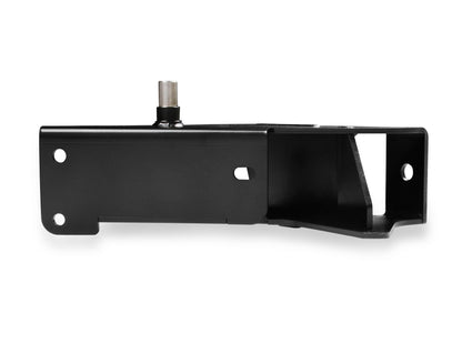 Gen III Hemi Alternator Relocation Bracket Fits Mopar Factory Alternator Moves Alternator Outward & Upward for Extra Clearance on Right Side of Engine Use with Factory Mopar Alternator Holley-7