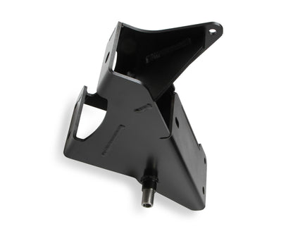 Gen III Hemi Alternator Relocation Bracket Fits Mopar Factory Alternator Moves Alternator Outward & Upward for Extra Clearance on Right Side of Engine Use with Factory Mopar Alternator Holley-9