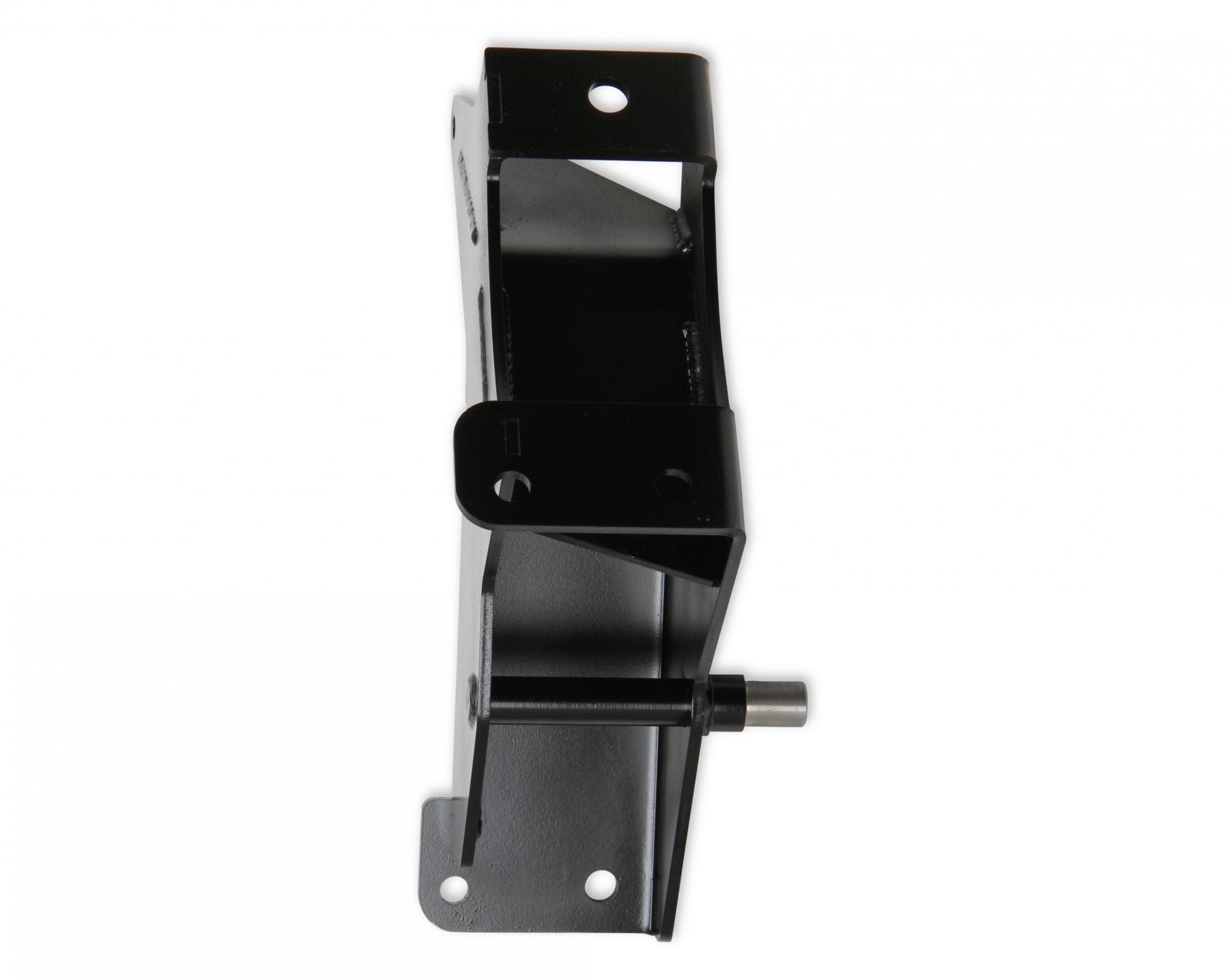 Gen III Hemi Alternator Relocation Bracket Fits Mopar Factory Alternator Moves Alternator Outward & Upward for Extra Clearance on Right Side of Engine Use with Factory Mopar Alternator Holley-10