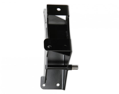 Gen III Hemi Alternator Relocation Bracket Fits Mopar Factory Alternator Moves Alternator Outward & Upward for Extra Clearance on Right Side of Engine Use with Factory Mopar Alternator Holley-10
