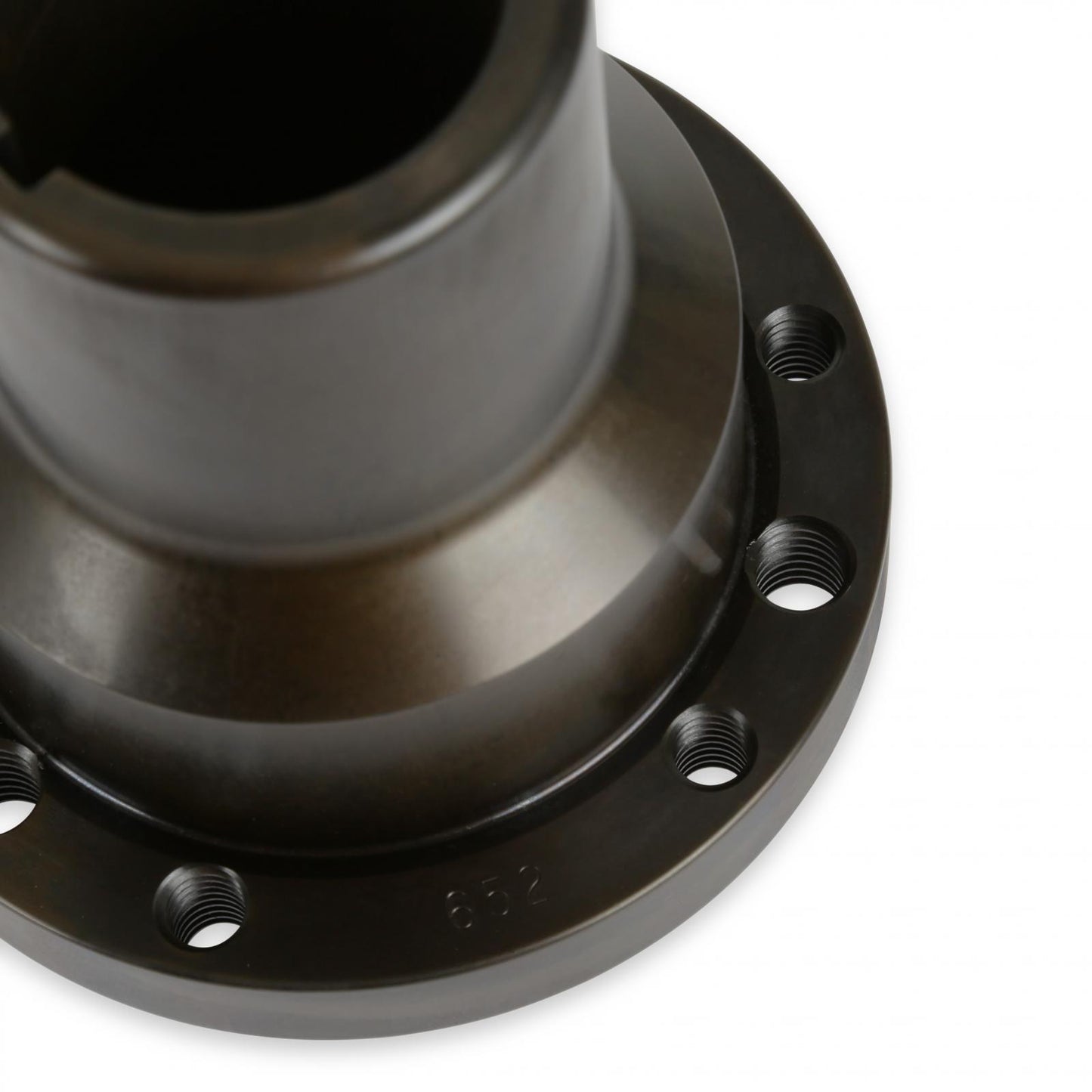 Replacement Damper Fits Mid-Mount Accessory Drive for Gen III Hemi with SFI Certified Damper Non VVT Holley-9