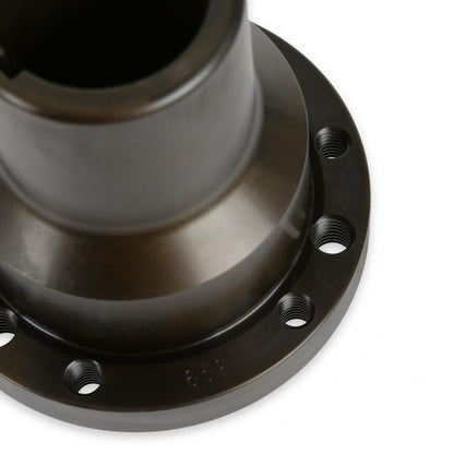 Replacement Damper Fits Mid-Mount Accessory Drive for Gen III Hemi with SFI Certified Damper Non VVT Holley-9