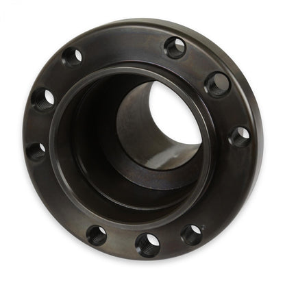Replacement Damper Fits Mid-Mount Accessory Drive for Gen III Hemi with SFI Certified Damper Non VVT Holley-10