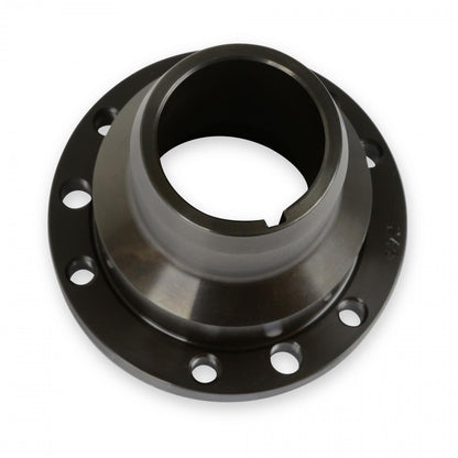 Replacement Damper Fits Mid-Mount Accessory Drive for Gen III Hemi with SFI Certified Damper VVT Holley-6
