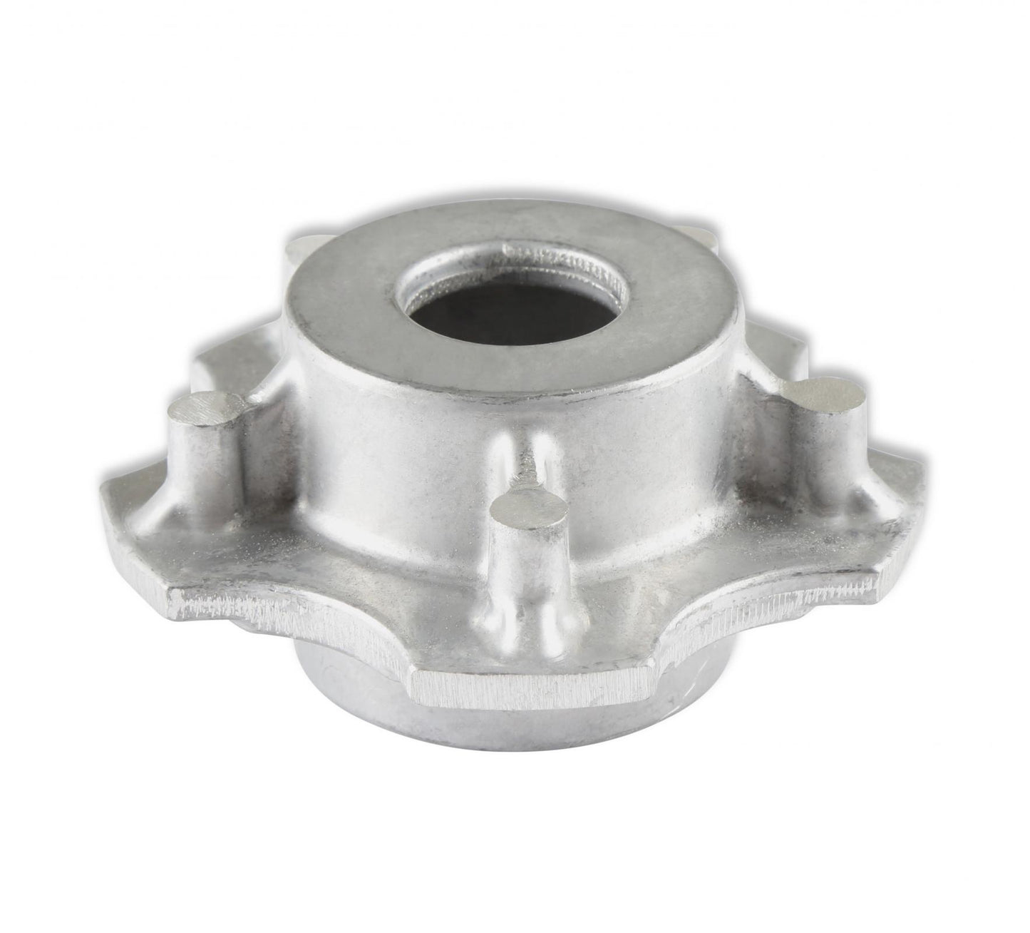 Crankshaft Seal Installation Tool Fits 2003 & Up Gen III Hemi 5.7L, 6.1L, 6.2L, and 6.4L Engines for Use with Gen III Hemi Mid-Mount Accessory Drive Systems and Stock Factory Timing Covers Holley-1
