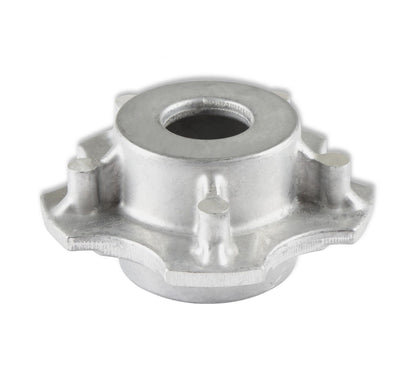 Crankshaft Seal Installation Tool Fits 2003 & Up Gen III Hemi 5.7L, 6.1L, 6.2L, and 6.4L Engines for Use with Gen III Hemi Mid-Mount Accessory Drive Systems and Stock Factory Timing Covers Holley-1