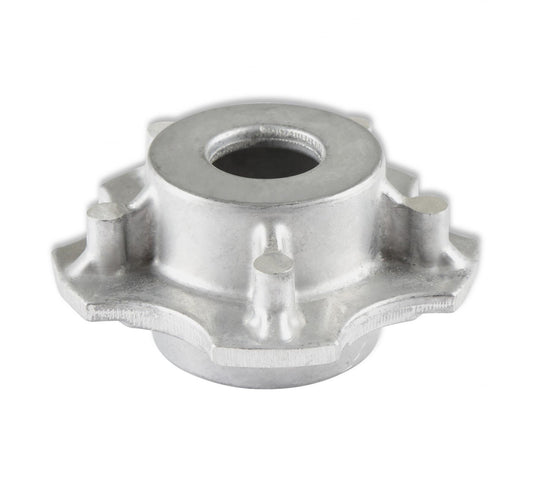 Crankshaft Seal Installation Tool Fits 2003 & Up Gen III Hemi 5.7L, 6.1L, 6.2L, and 6.4L Engines for Use with Gen III Hemi Mid-Mount Accessory Drive Systems and Stock Factory Timing Covers Holley-1