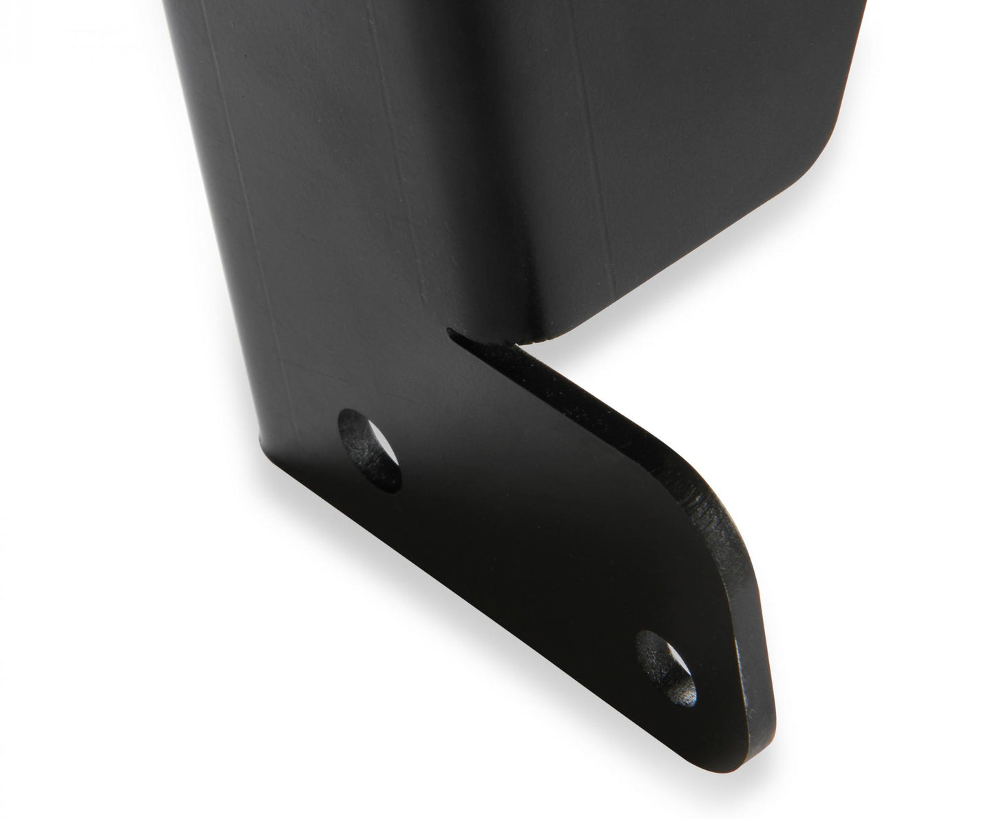 Gen III Hemi Alternator Relocation Bracket Fits Alternator Moves Alternator Inward for Extra Clearance on Right Side of Engine Use with Small & Short Alternator 197-302 or 197-303 Holley-9