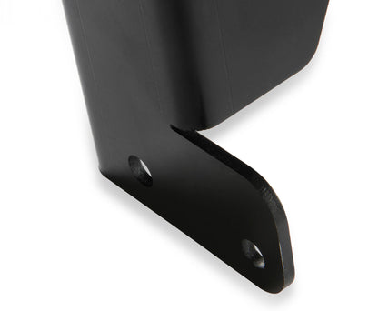 Gen III Hemi Alternator Relocation Bracket Fits Alternator Moves Alternator Inward for Extra Clearance on Right Side of Engine Use with Small & Short Alternator 197-302 or 197-303 Holley-9