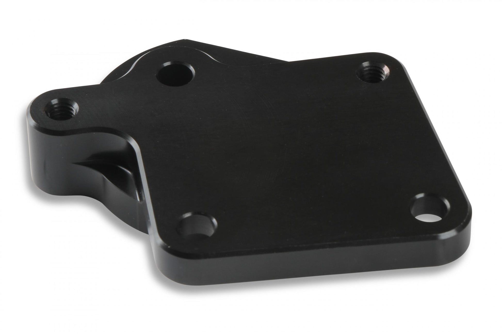 Mounting Plate for Steering Pump Car Applications Replacement Mounting Plate for Power Steering Pump 198-104 for 2014 & Up Gen III Hemi Engines (5.7L and 6.4L) Holley-6