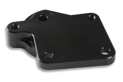 Mounting Plate for Steering Pump Car Applications Replacement Mounting Plate for Power Steering Pump 198-104 for 2014 & Up Gen III Hemi Engines (5.7L and 6.4L) Holley-6