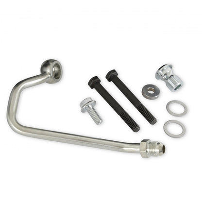 Power Steering Kit for Gen III Hemi Swaps Fits 2009-2022 Dodge/ram 1500 5.7L with Truck Style Accessory Drive Also Fits Some 2009-2022 Gen III Hemi Engines (see Factory Engines Shown Below) Holley-2
