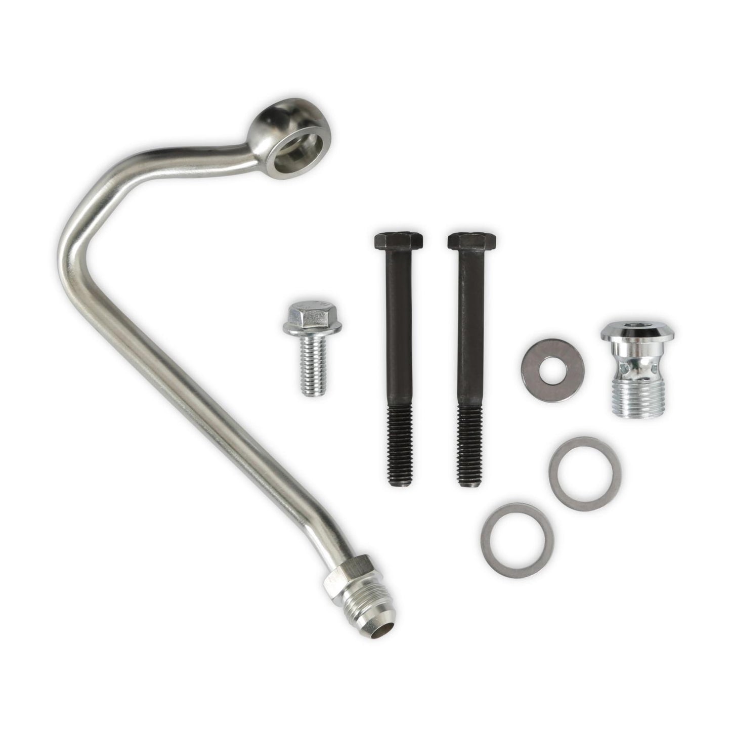 Power Steering Kit for Gen III Hemi Swaps Fits 2009-2022 Dodge/ram 1500 5.7L with Truck Style Accessory Drive Also Fits Some 2009-2022 Gen III Hemi Engines (see Factory Engines Shown Below) Holley-3