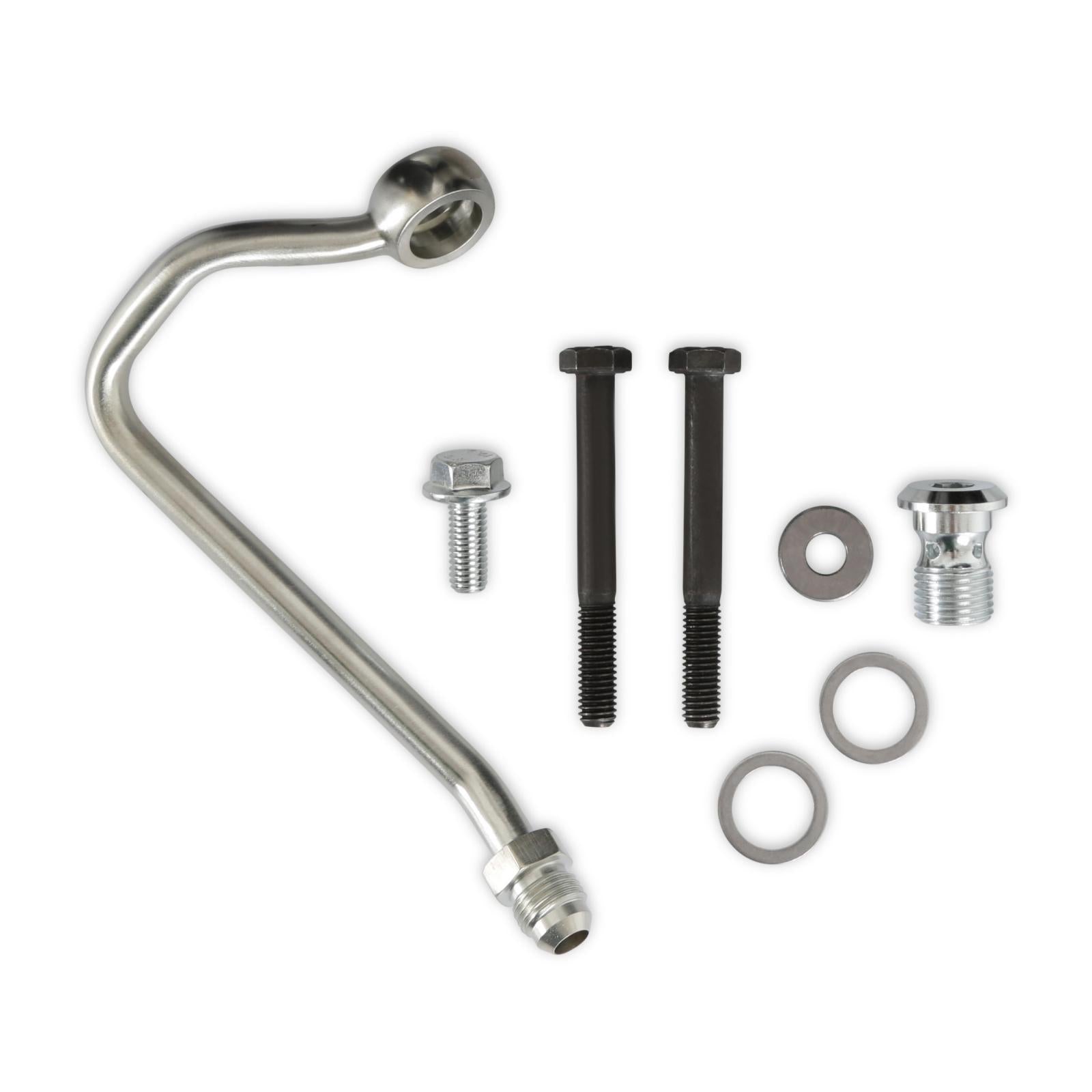 Power Steering Kit for Gen III Hemi Swaps Fits 2009-2022 Dodge/ram 1500 5.7L with Truck Style Accessory Drive Also Fits Some 2009-2022 Gen III Hemi Engines (see Factory Engines Shown Below) Holley-3