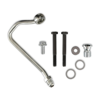 Power Steering Kit for Gen III Hemi Swaps Fits 2009-2022 Dodge/ram 1500 5.7L with Truck Style Accessory Drive Also Fits Some 2009-2022 Gen III Hemi Engines (see Factory Engines Shown Below) Holley-3