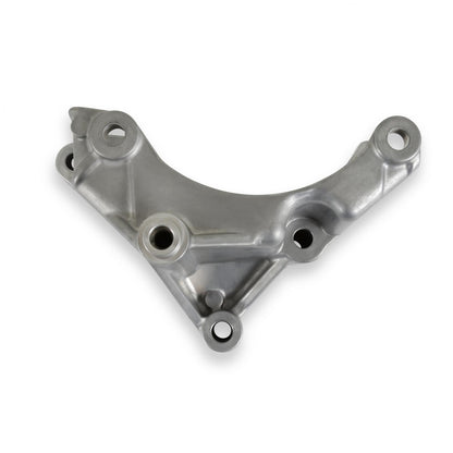 Alternator Bracket with Hardware Ford 7.3L Godzilla Replacement Part for 7.3L Godzilla Engine with High-Mount Accessory Drive System Holley-3