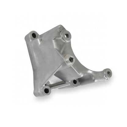 Alternator Bracket with Hardware Ford 7.3L Godzilla Replacement Part for 7.3L Godzilla Engine with High-Mount Accessory Drive System Holley-4