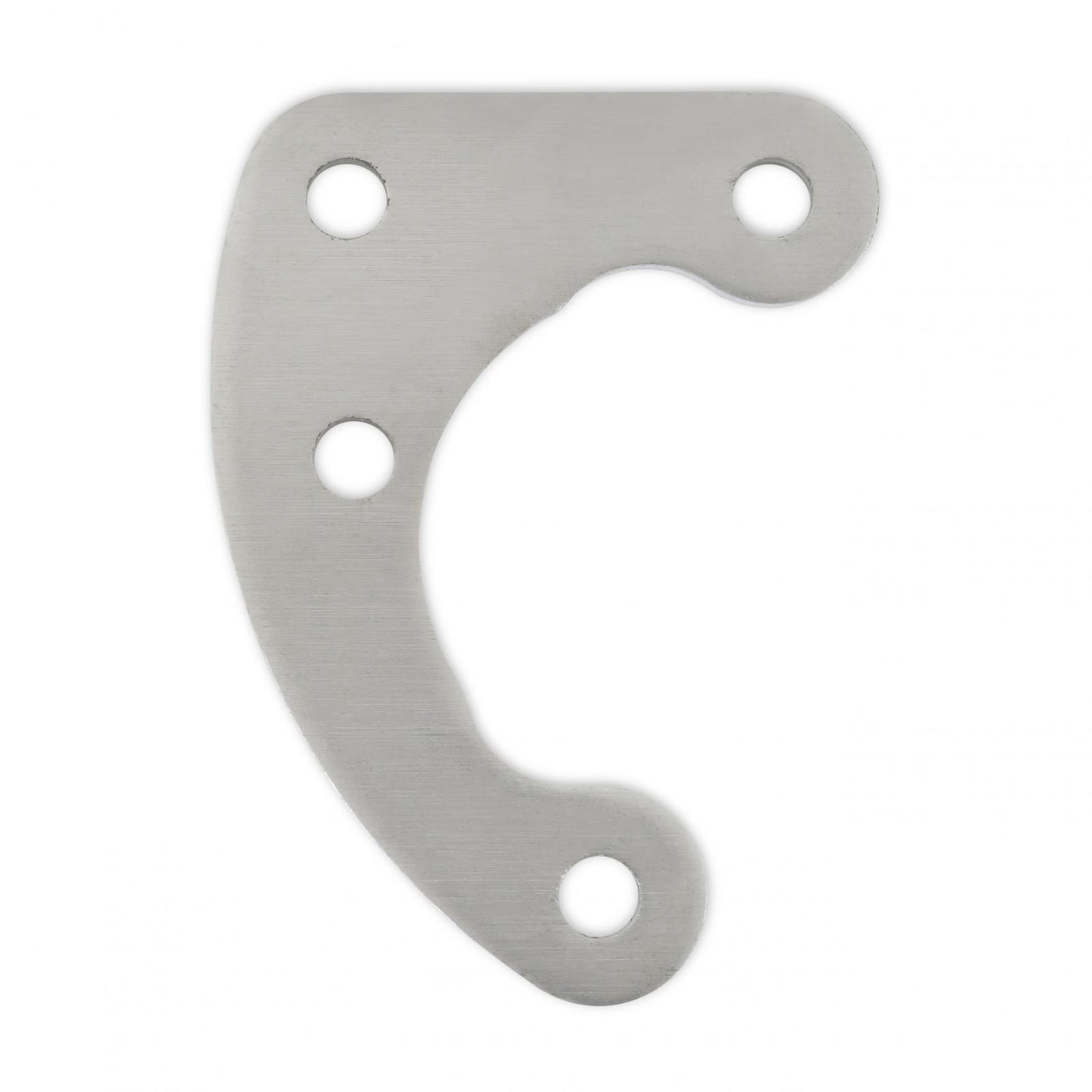 Replacement Hardware Godzilla Timing Cover Oil Pan Fits Ford 7.3L Godzilla Engine with High-Mount Accessory Drive System Oil Pan Only Holley-3