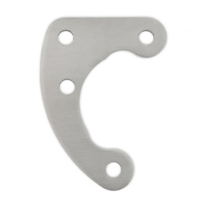 Replacement Hardware Godzilla Timing Cover Oil Pan Fits Ford 7.3L Godzilla Engine with High-Mount Accessory Drive System Oil Pan Only Holley-3