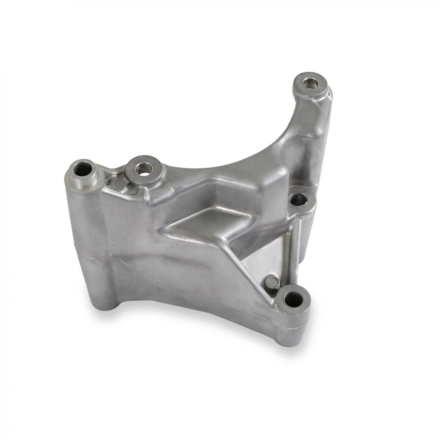 Ford 7.3L Godzilla Alternator Bracket Kit Fits 2020 & Up Ford 7.3L Godzilla Engine Use with 197-300, 197-301, 197-302, or 197-303 Alternator Holley-2