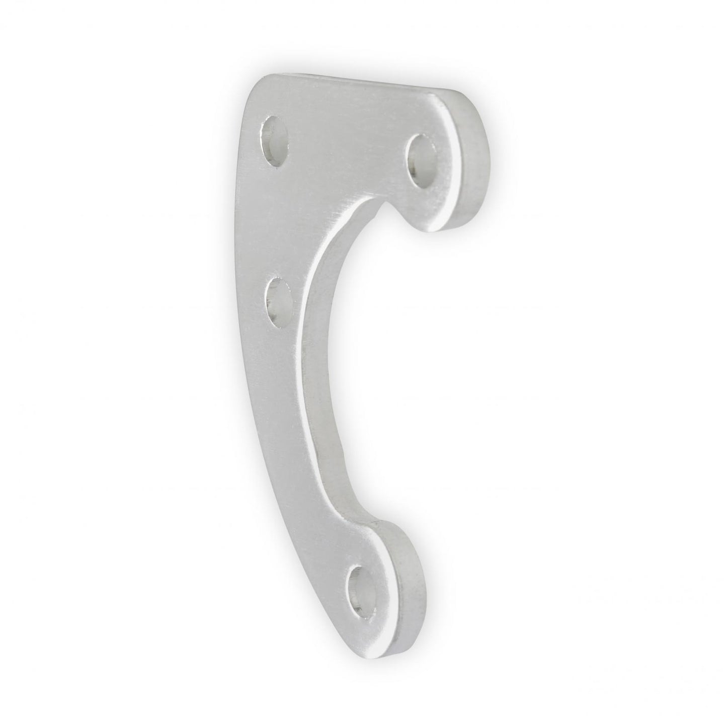 Replacement Hardware Godzilla Timing Cover OE Oil Pan Fits Ford 7.3L Godzilla Engine with High-Mount Accessory Drive System OE Pan Only Holley-1