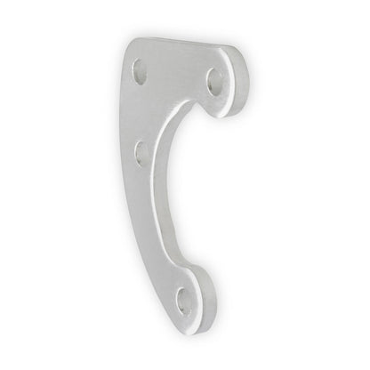 Replacement Hardware Godzilla Timing Cover OE Oil Pan Fits Ford 7.3L Godzilla Engine with High-Mount Accessory Drive System OE Pan Only Holley-1