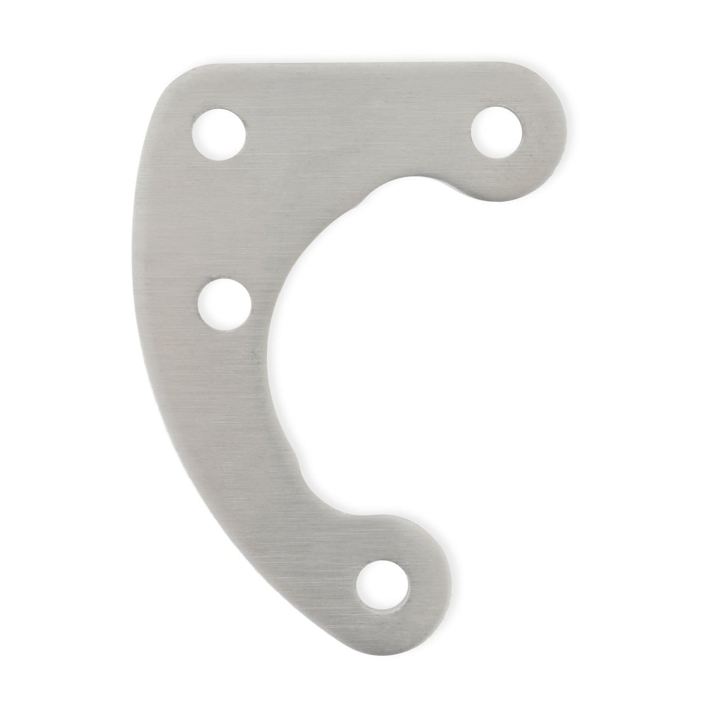 Replacement Hardware Godzilla Timing Cover OE Oil Pan Fits Ford 7.3L Godzilla Engine with High-Mount Accessory Drive System OE Pan Only Holley-2