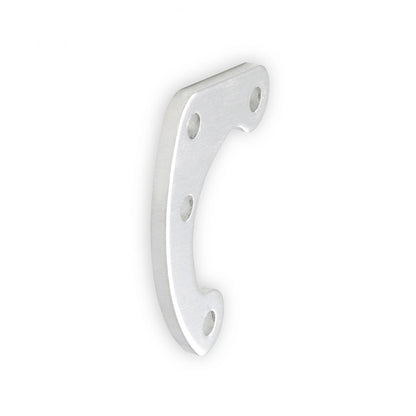 Replacement Hardware Godzilla Timing Cover OE Oil Pan Fits Ford 7.3L Godzilla Engine with High-Mount Accessory Drive System OE Pan Only Holley-3