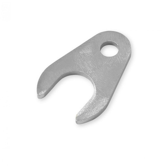 Rear Block Plug Kit Ford Godzilla Engine Fits 2020 & Up Ford 7.3L Gasoline V8 Godzilla Engine Holley-1