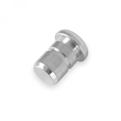 Rear Block Plug Kit Ford Godzilla Engine Fits 2020 & Up Ford 7.3L Gasoline V8 Godzilla Engine Holley-2