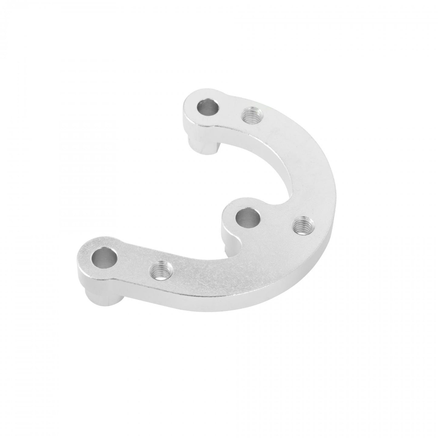 Power Steering Pump Relocation Kit SBF Mid-Mount- Accessory Drive Allows the Installation of a Mechanical Fuel Pump Holley-2