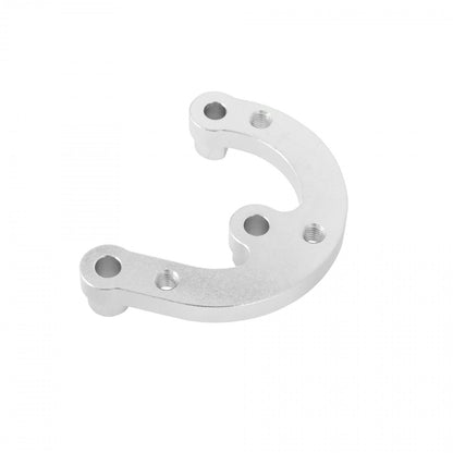 Power Steering Pump Relocation Kit SBF Mid-Mount- Accessory Drive Allows the Installation of a Mechanical Fuel Pump Holley-2