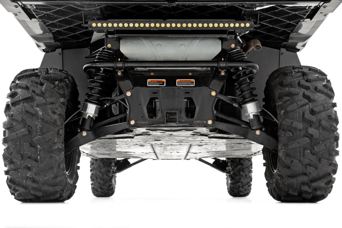 Rough Country 3 Inch Can-Am Lift Kit 16-20 Defender Rough Country