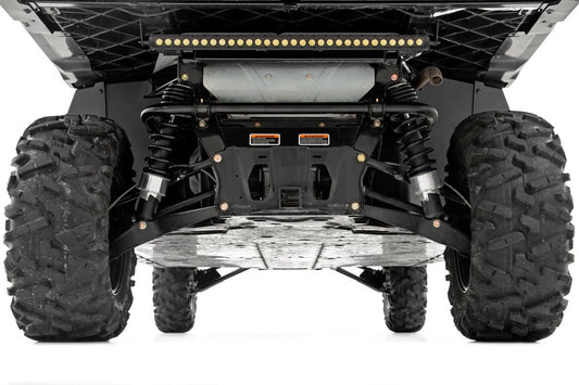 Rough Country 3 Inch Can-Am Lift Kit 16-20 Defender Rough Country
