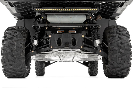 3 Inch Lift Kit 1.75 Inch Front Shocks Can-Am Defender HD 5/HD 8/HD 9/HD 10 Rough Country