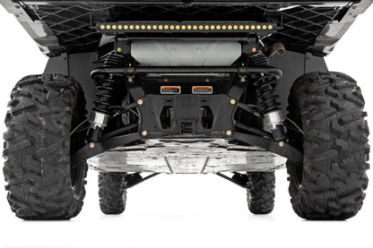 3 Inch Lift Kit 1.75 Inch Front Shocks Can-Am Defender HD 5/HD 8/HD 9/HD 10 Rough Country