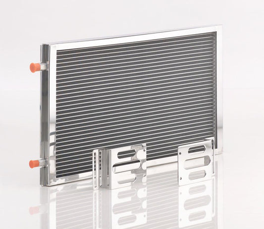 A/C Module w/Large Universal Condenser Radiator Be Cool-1