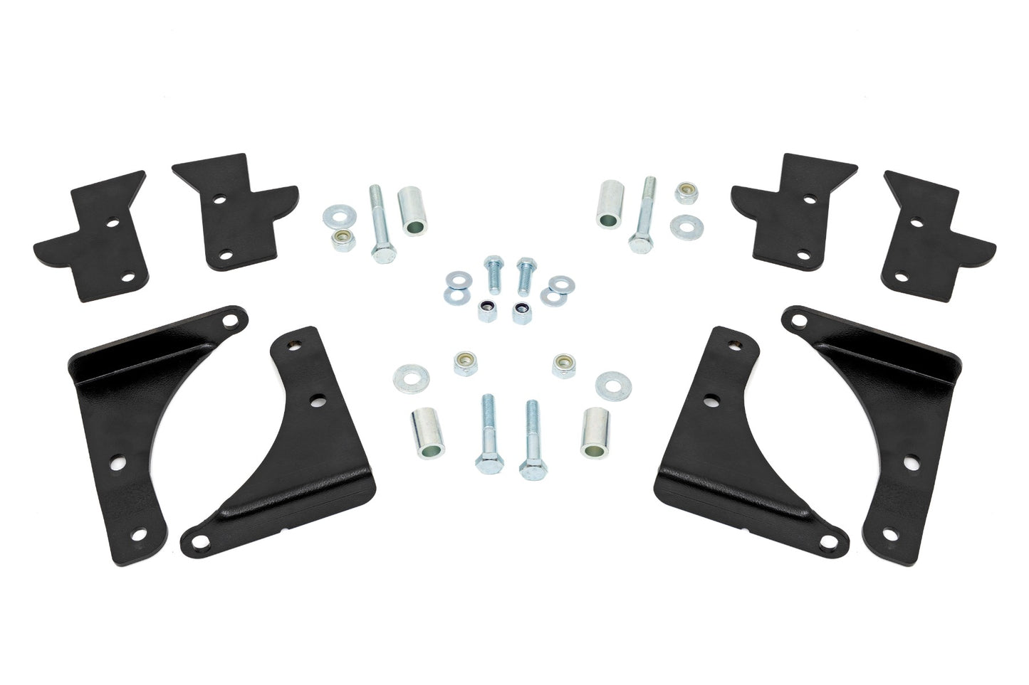 Rough Country 2 Inch Lift Kit Can-Am Commander 1000/Commander 1000 DPS (11-16) Rough Country